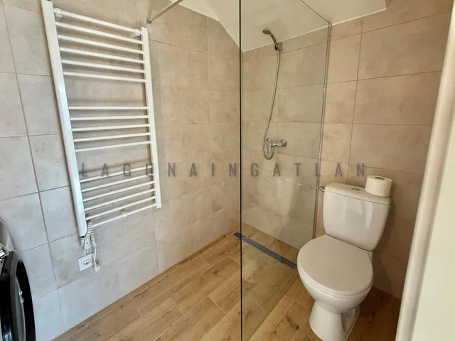 Kiadó lakás Budapest II. kerület, Vérhalom, Törökvész út - Baba utcánál 45 nm