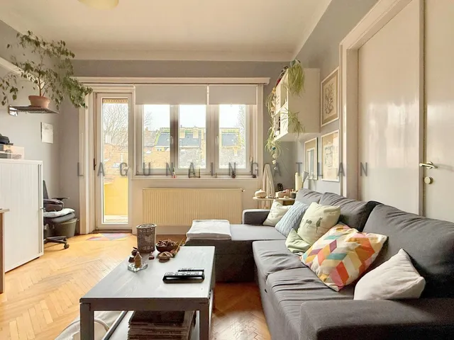 Eladó lakás Budapest XI. kerület, Szentimreváros, 11.ker. Móricz Zsigmond körtér 78 nm