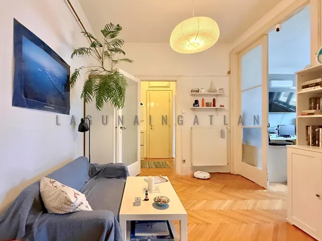 Eladó lakás Budapest XI. kerület, Szentimreváros, 11.ker. Móricz Zsigmond körtér 78 nm