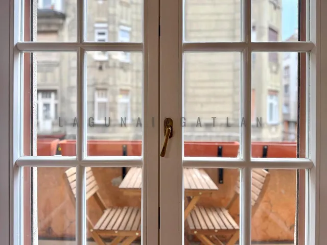 Kiadó lakás Budapest XIII. kerület, Újlipótváros, XIII.ker Újlipótváros 98 nm