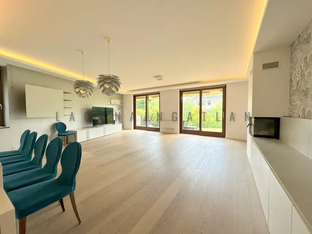 Kiadó lakás Budapest II. kerület, Törökvész 170 nm