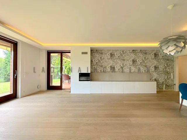 Kiadó lakás Budapest II. kerület, Törökvész, Rózsakert Bevásárlóközpont 170 nm