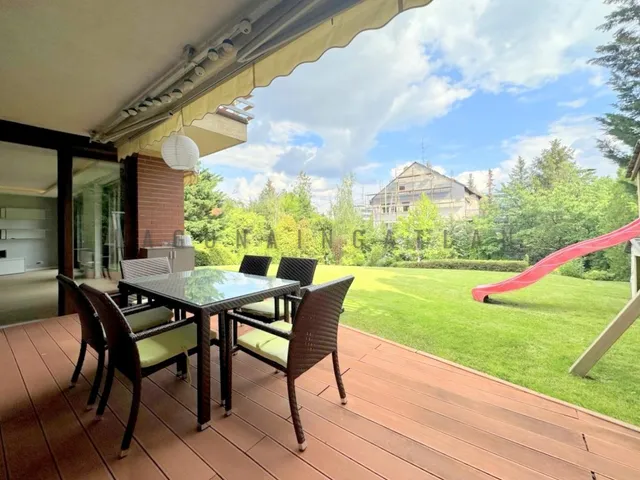 Kiadó lakás Budapest II. kerület, Törökvész, Rózsakert Bevásárlóközpont 170 nm