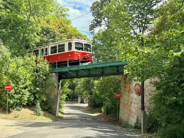 Eladó telek Budapest XII. kerület, Széchenyi-hegy 2058 nm
