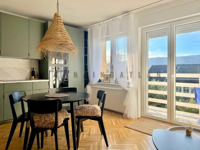 Kiadó lakás Budapest II. kerület, Törökvész, Herman Ottó utca 50 nm