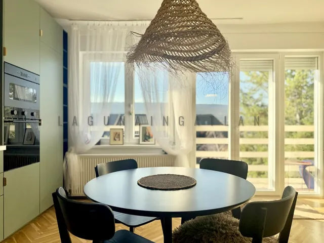 Kiadó lakás Budapest II. kerület, Törökvész, Herman Ottó utca 50 nm