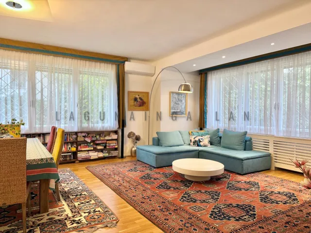 Kiadó lakás Budapest II. kerület, Pasarét 168 nm