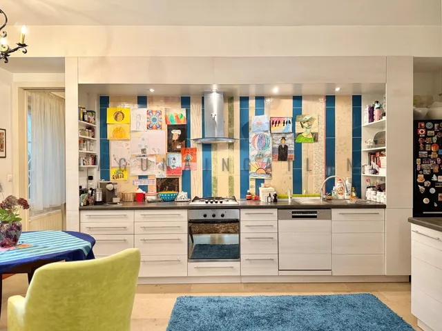 Kiadó lakás Budapest II. kerület, Pasarét, Herman Ottó utca 168 nm