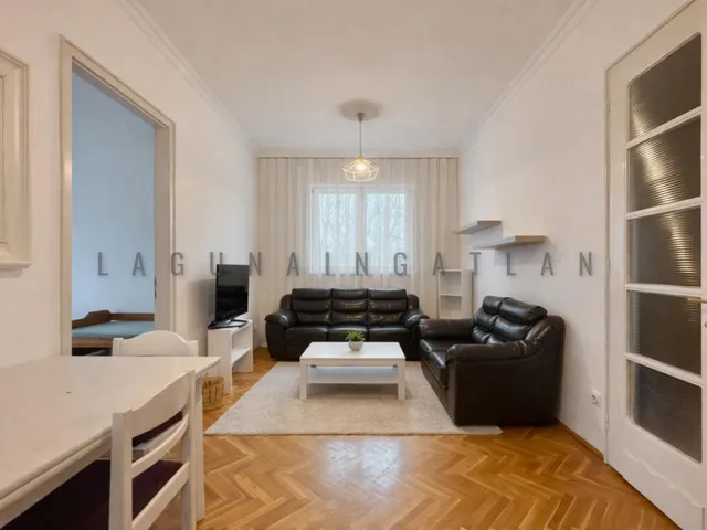 Kiadó lakás Budapest II. kerület, Pasarét 80 nm