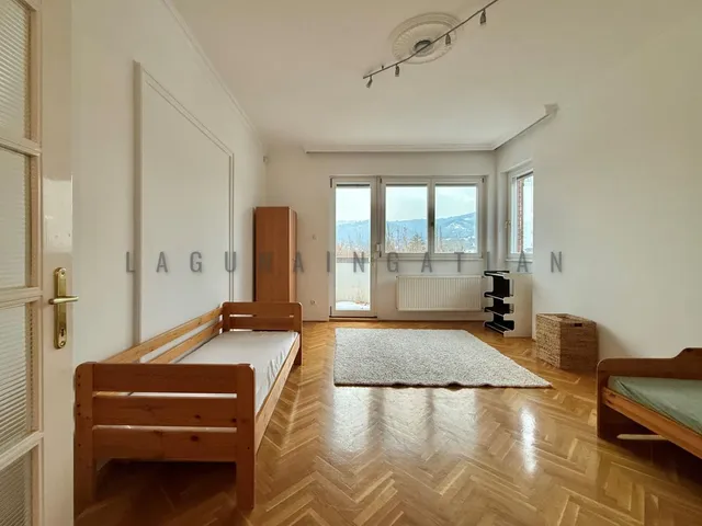 Kiadó lakás Budapest II. kerület, Pasarét, Pasaréti tér - Csévi utca 80 nm