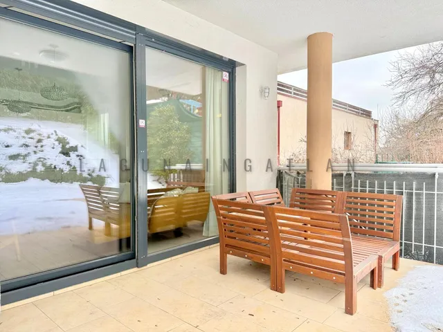 Eladó lakás Budapest II. kerület, Rézmál, ALvinci út 132 nm