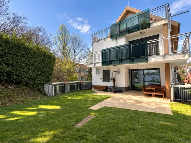 Eladó lakás Budapest II. kerület, Rézmál 132 nm