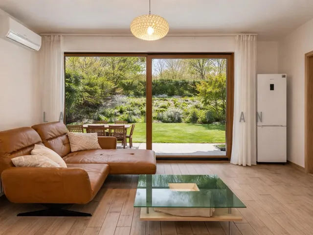 Eladó lakás Budapest II. kerület, Rézmál 132 nm