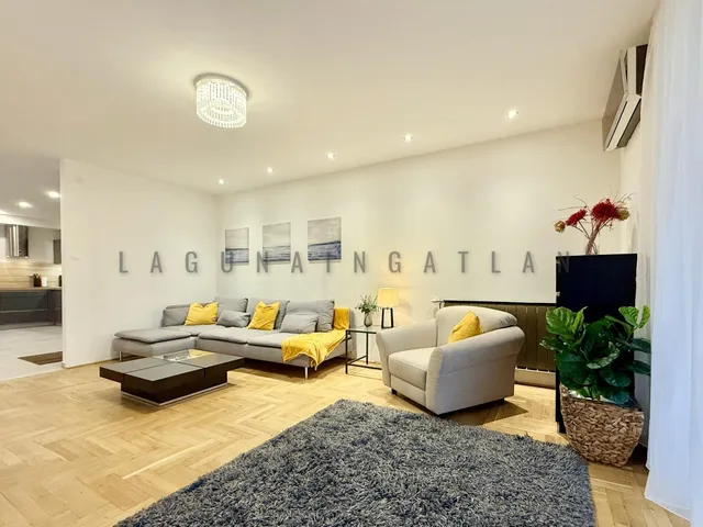 Kiadó lakás Budapest II. kerület, Rézmál, 2.ker. Detrekő utca 92 nm