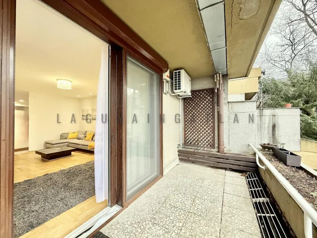 Kiadó lakás Budapest II. kerület, Rézmál, 2.ker. Detrekő utca 92 nm