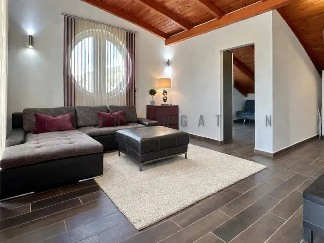 Kiadó lakás Budapest III. kerület, Mátyáshegy, 3.ker. Folyondár utca 120 nm