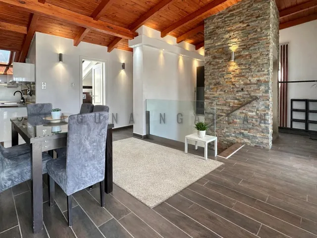 Kiadó lakás Budapest III. kerület, Mátyáshegy, 3.ker. Folyondár utca 120 nm