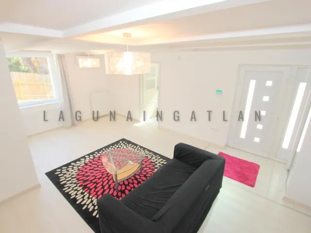 Kiadó lakás Budapest II. kerület, Lipótmező 112 nm