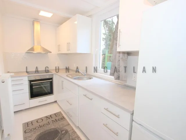 Kiadó lakás Budapest II. kerület, Lipótmező 112 nm