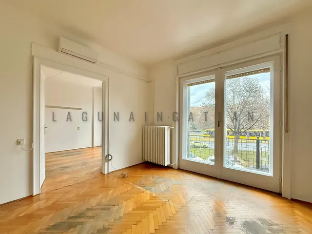 Kiadó lakás Budapest XII. kerület, Krisztinaváros XII. ker. 85 nm