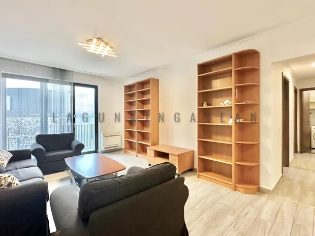 Kiadó lakás Budapest XIII. kerület, Újlipótváros 74 nm