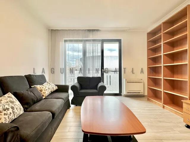 Kiadó lakás Budapest XIII. kerület, Újlipótváros 74 nm