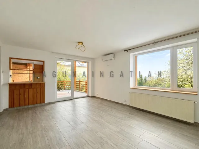 Kiadó ház Budaörs 190 nm