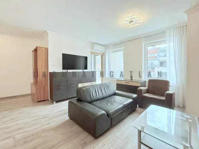 Kiadó lakás Budapest III. kerület, Óbuda 52 nm