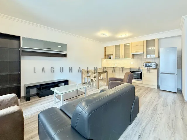 Kiadó lakás Budapest III. kerület, Óbuda 52 nm