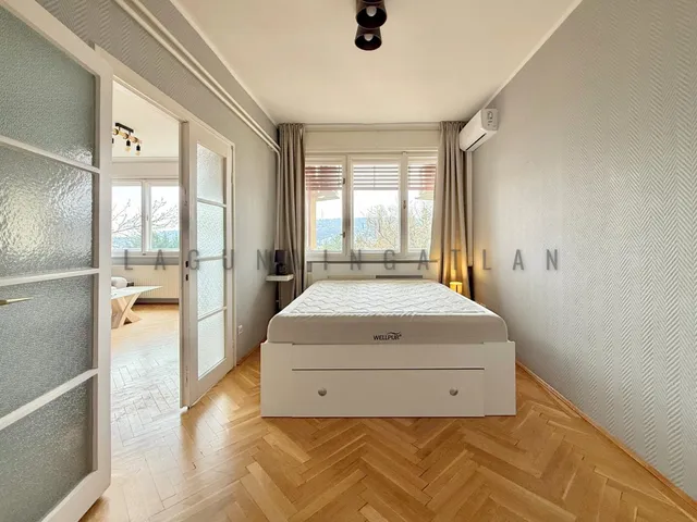 Eladó lakás Budapest II. kerület, Törökvész 64 nm