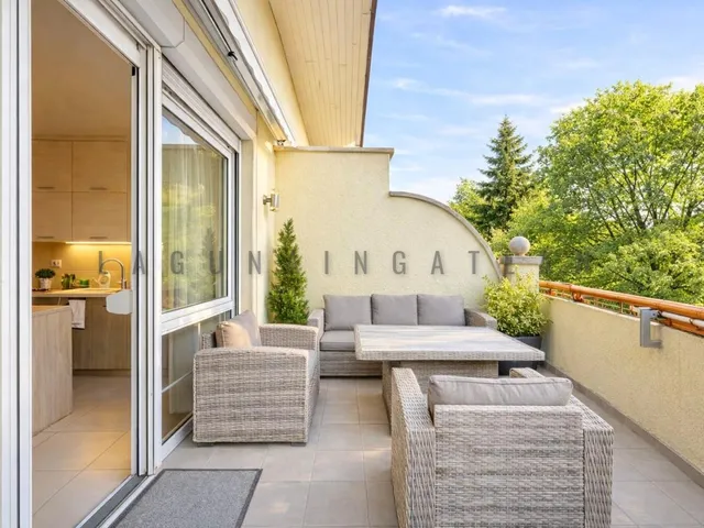 Eladó lakás Budapest II. kerület, Zöldmál 140 nm