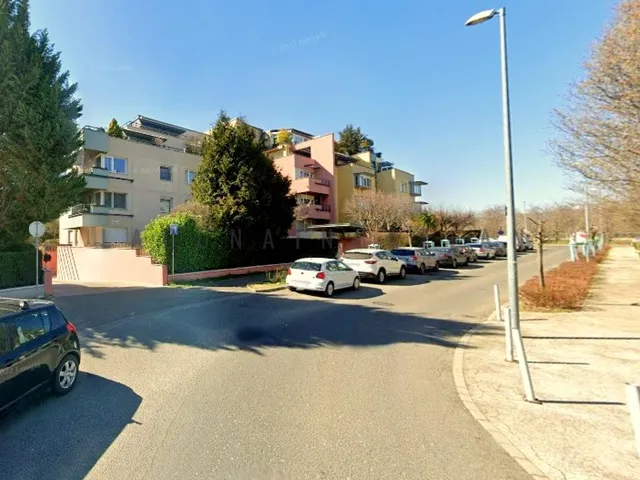 Kiadó garázs Budapest XI. kerület, Kőérberek 12 nm