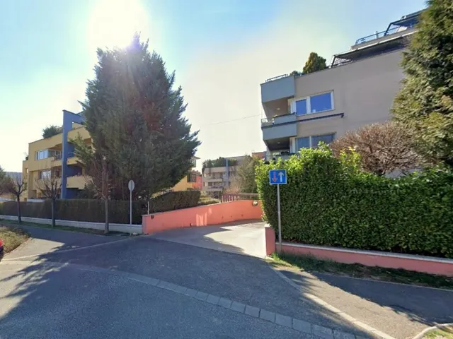 Kiadó garázs Budapest XI. kerület, Kőérberek 12 nm