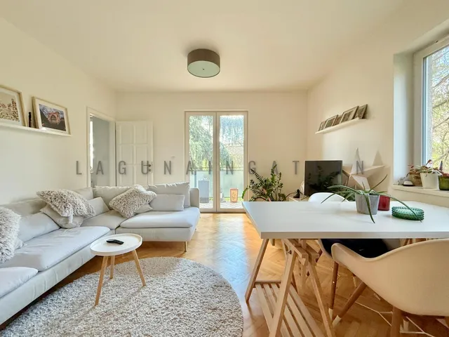 Kiadó lakás Budapest II. kerület, Kurucles 58 nm