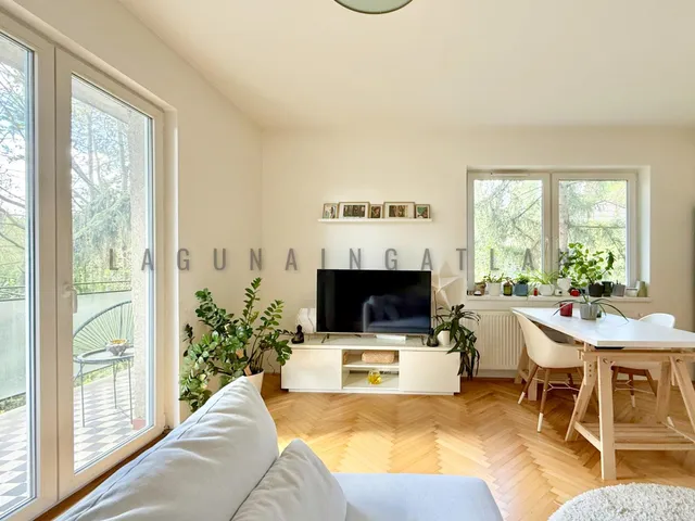 Kiadó lakás Budapest II. kerület, Kurucles 58 nm