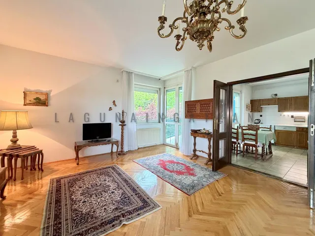 Eladó lakás Budapest II. kerület, Zöldmál 113 nm