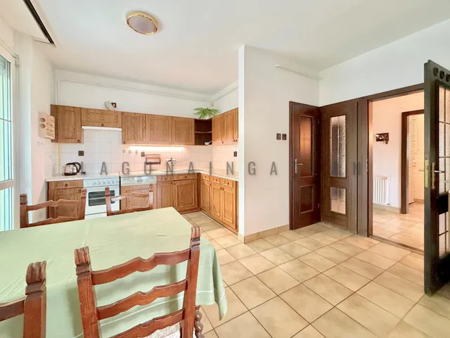 Eladó lakás Budapest II. kerület, Zöldmál 113 nm