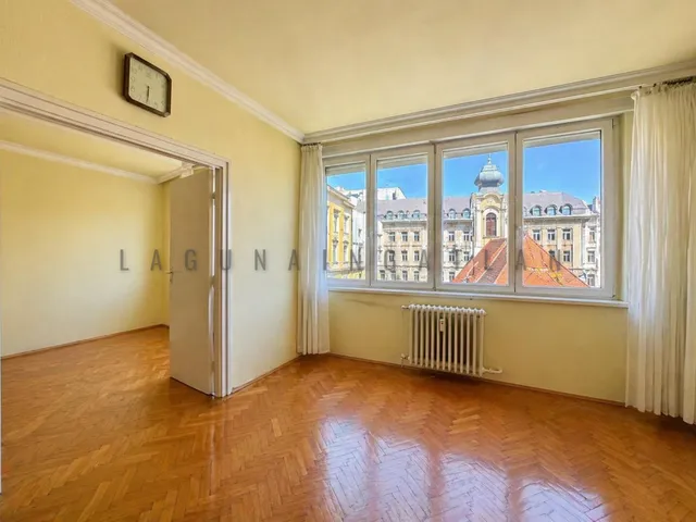 Eladó lakás Budapest II. kerület, Víziváros II. ker 49 nm