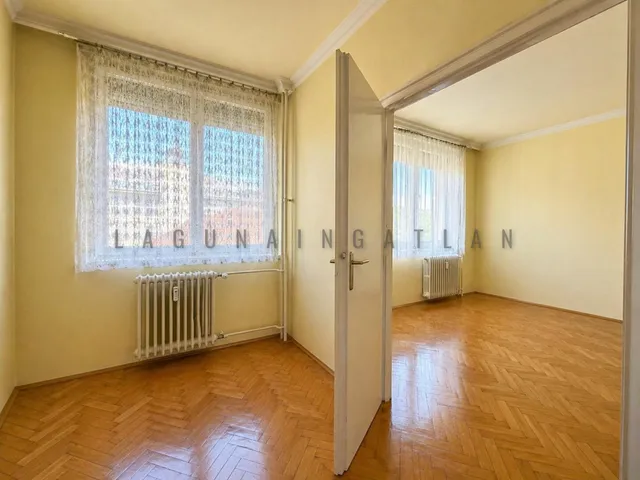 Eladó lakás Budapest II. kerület, Víziváros II. ker 49 nm