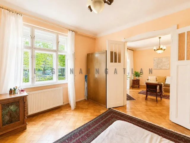 Kiadó lakás Budapest II. kerület, Pasarét 63 nm