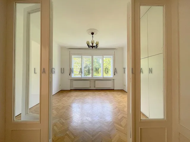 Kiadó lakás Budapest II. kerület, Pasarét 135 nm