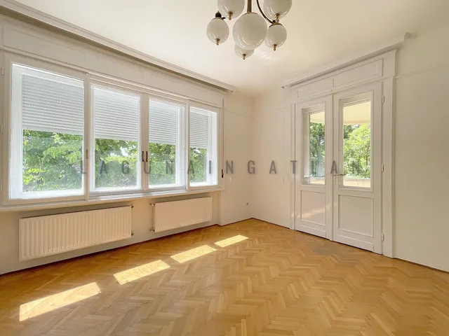 Kiadó lakás Budapest II. kerület, Pasarét 135 nm