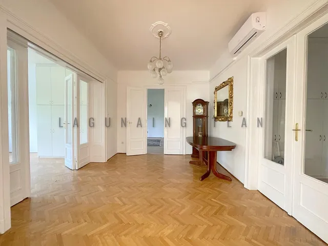 Kiadó lakás Budapest II. kerület, Pasarét 135 nm