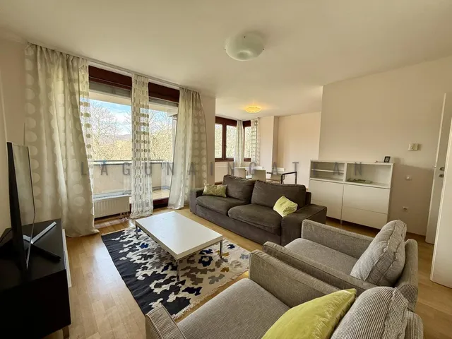 Kiadó lakás Budapest II. kerület, Pasarét 110 nm