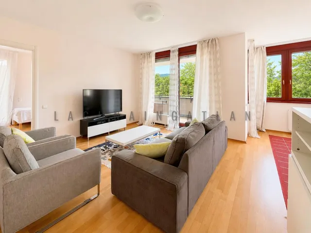 Kiadó lakás Budapest II. kerület, Pasarét 110 nm