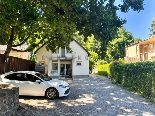 Kiadó ház Budapest II. kerület, Pasarét 180 nm