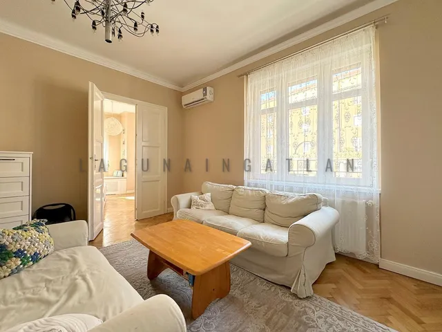Kiadó lakás Budapest III. kerület, Óbuda 73 nm