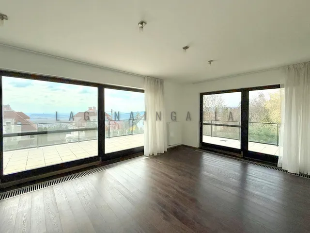 Kiadó lakás Budapest II. kerület, Csatárka 110 nm