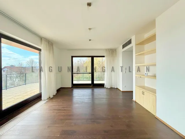 Kiadó lakás Budapest II. kerület, Csatárka 110 nm