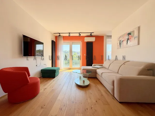 Eladó lakás Budapest XII. kerület, Németvölgy 76 nm